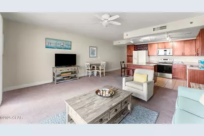 9860 S Thomas Drive #1203, Panama City Beach, FL 32408 - Photo 17