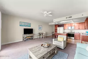 9860 S Thomas Dr, Panama City Beach, FL 32408 - Photo 17