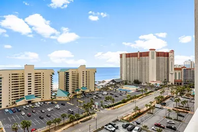 9860 S Thomas Drive #1203, Panama City Beach, FL 32408 - Photo 21