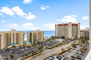 9860 S Thomas Dr, Panama City Beach, FL 32408 - Photo 21