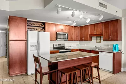 9860 S Thomas Drive #1203, Panama City Beach, FL 32408 - Photo 13