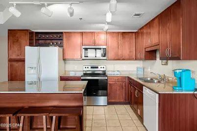 9860 S Thomas Drive #1203, Panama City Beach, FL 32408 - Photo 11