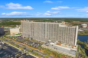 9860 S Thomas Dr, Panama City Beach, FL 32408 - Photo 29