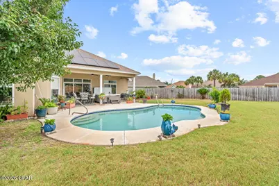 2428 Pelican Bay Court, Panama City Beach, FL 32408 - Photo 1