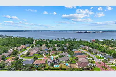 2428 Pelican Bay Court, Panama City Beach, FL 32408 - Photo 5