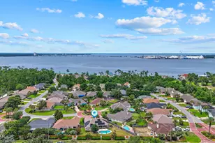 2428 Pelican Bay Ct, Panama City Beach, FL 32408 - Photo 5