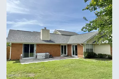 1428 Blue Grass Lane, Lynn Haven, FL 32444 - Photo 3