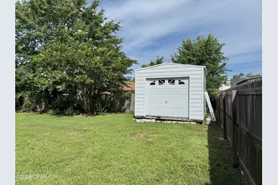 1428 Blue Grass Lane, Lynn Haven, FL 32444 - Photo 5