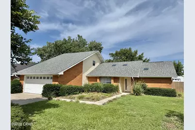 1428 Blue Grass Lane, Lynn Haven, FL 32444 - Photo 1