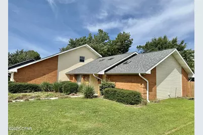 1428 Blue Grass Lane, Lynn Haven, FL 32444 - Photo 29