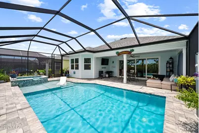 9244 Escape Avenue, Panama City Beach, FL 32413 - Photo 9