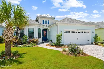 9244 Escape Avenue, Panama City Beach, FL 32413 - Photo 3
