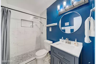 5412 Hilltop Avenue, Panama City Beach, FL 32408 - Photo 21