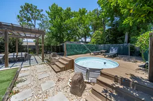 5412 Hilltop Ave, Panama City Beach, FL 32408 - Photo 27