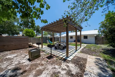 5412 Hilltop Avenue, Panama City Beach, FL 32408 - Photo 23
