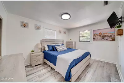 5412 Hilltop Avenue, Panama City Beach, FL 32408 - Photo 17