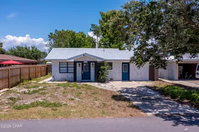 5412 Hilltop Avenue, Panama City Beach, FL 32408 - Photo 3