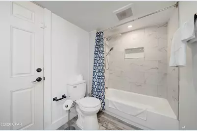 5412 Hilltop Avenue, Panama City Beach, FL 32408 - Photo 19