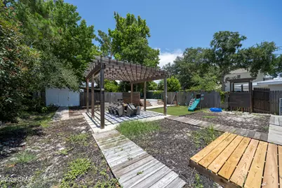 5412 Hilltop Avenue, Panama City Beach, FL 32408 - Photo 23