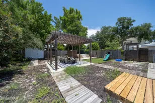 5412 Hilltop Ave, Panama City Beach, FL 32408 - Photo 23