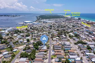 5412 Hilltop Ave, Panama City Beach, FL 32408 - Photo 35