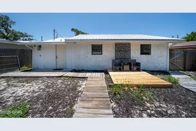 5412 Hilltop Avenue, Panama City Beach, FL 32408 - Photo 29