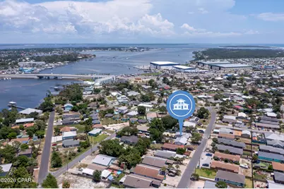 5412 Hilltop Avenue, Panama City Beach, FL 32408 - Photo 31