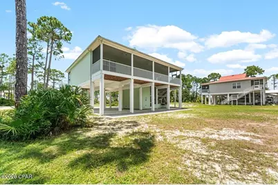 4868 Sr 30A, Cape San Blas, FL 32456 - Photo 71