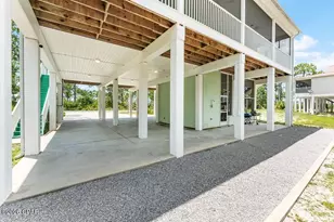 4868 Sr 30A, Cape San Blas, FL 32456 - Photo 61
