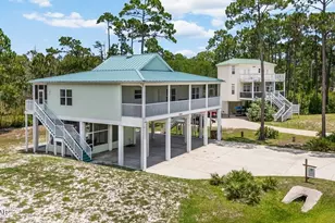 4868 Sr 30A, Cape San Blas, FL 32456 - Photo 1