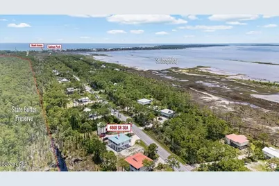 4868 Sr 30A, Cape San Blas, FL 32456 - Photo 77