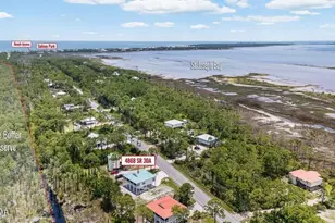 4868 Sr 30A, Cape San Blas, FL 32456 - Photo 77