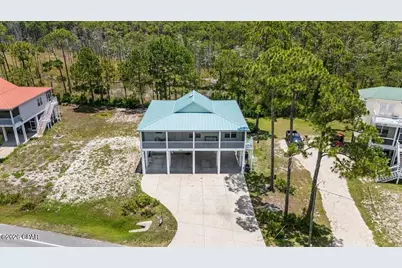 4868 Sr 30A, Cape San Blas, FL 32456 - Photo 65