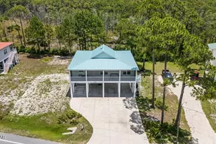 4868 Sr 30A, Cape San Blas, FL 32456 - Photo 65