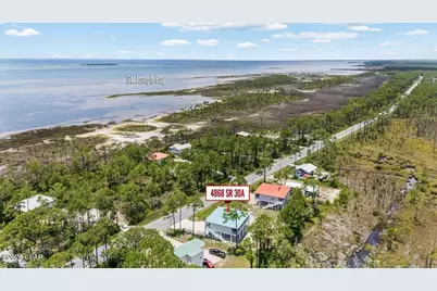4868 Sr 30A, Cape San Blas, FL 32456 - Photo 75