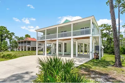 4868 Sr 30A, Cape San Blas, FL 32456 - Photo 67