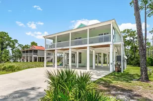 4868 Sr 30A, Cape San Blas, FL 32456 - Photo 67