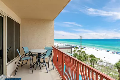 7115 Thomas Drive #502, Panama City, FL 32408 - Photo 23