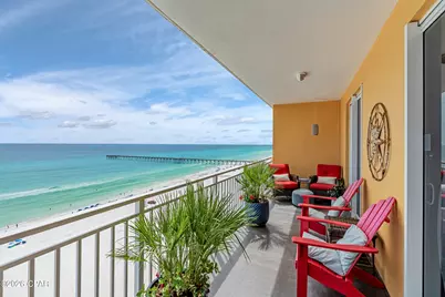 12011 Front Beach Road #804B, Panama City Beach, FL 32407 - Photo 15