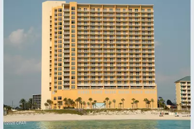 12011 Front Beach Road #804B, Panama City Beach, FL 32407 - Photo 43