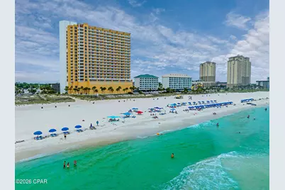 12011 Front Beach Road #804B, Panama City Beach, FL 32407 - Photo 5