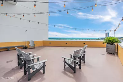 12011 Front Beach Road #804B, Panama City Beach, FL 32407 - Photo 35