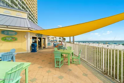 9450 S Thomas Drive #1505D, Panama City Beach, FL 32408 - Photo 21