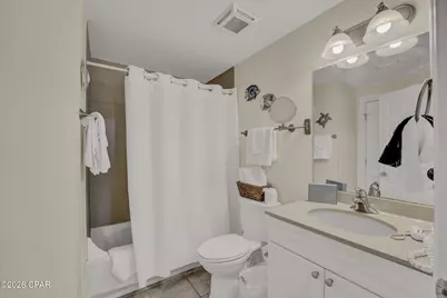 9450 S Thomas Drive #1505D, Panama City Beach, FL 32408 - Photo 7