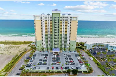 9450 S Thomas Drive #1505D, Panama City Beach, FL 32408 - Photo 31