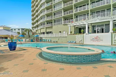 9450 S Thomas Drive #1505D, Panama City Beach, FL 32408 - Photo 25