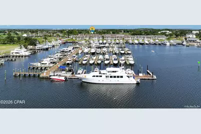 4726 Bay Point Road #E143, Panama City, FL 32408 - Photo 35