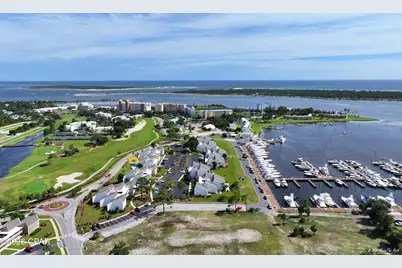 4726 Bay Point Road #E143, Panama City, FL 32408 - Photo 33