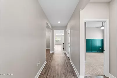 726 Cason Circle, Panama City, FL 32405 - Photo 5