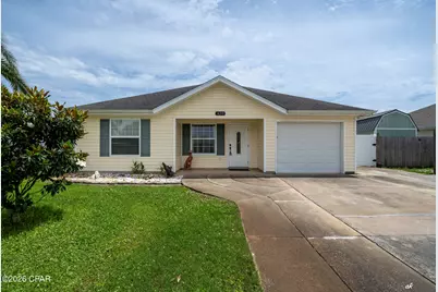 420 Water Oak Circle, Panama City Beach, FL 32408 - Photo 1